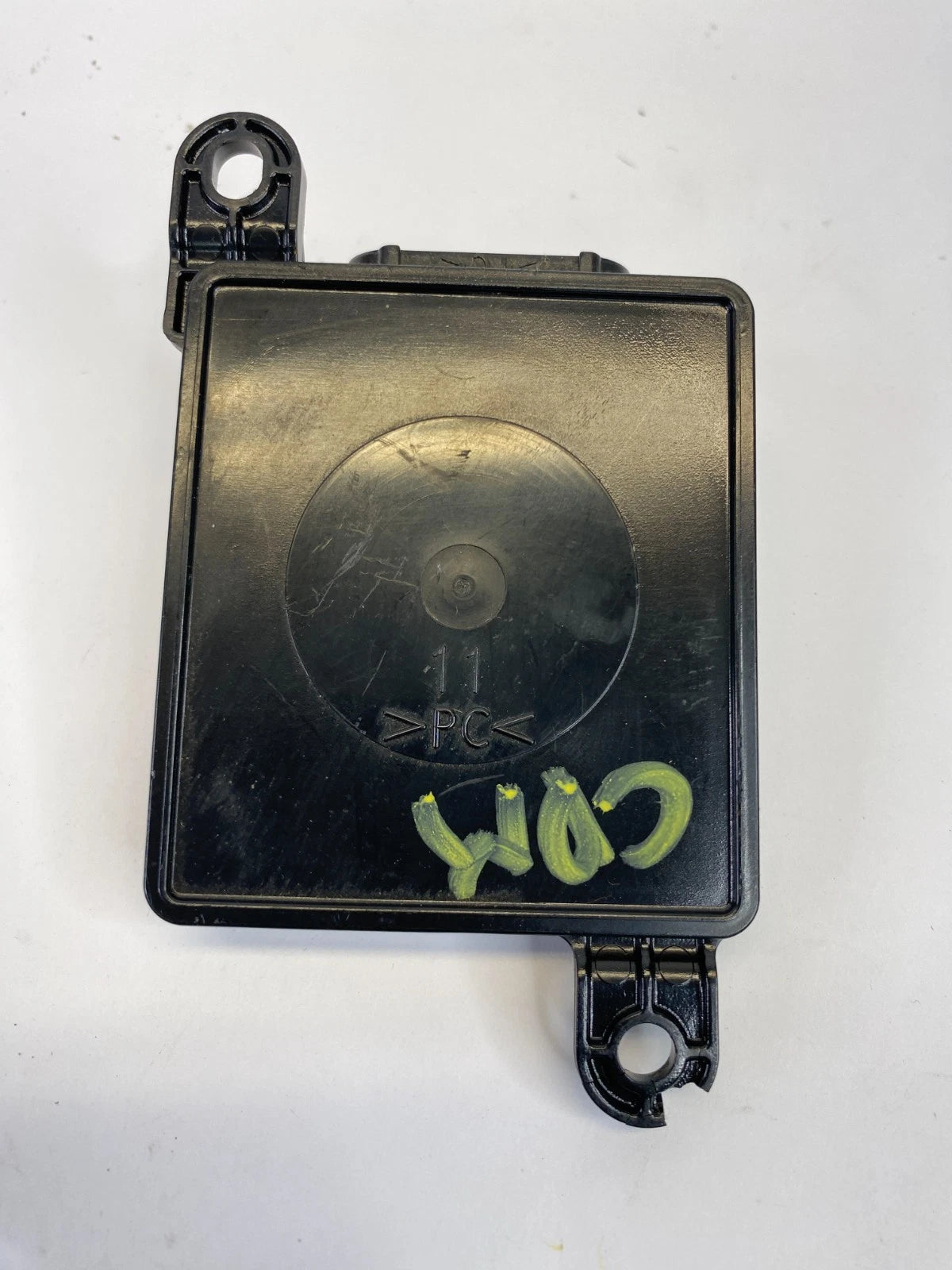 2005-2007 JEEP LIBERTY FRONT SEAT OCCUPANT OCCUPANCY MODULE SENSOR UNIT OEM