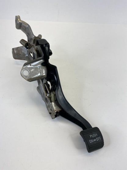 04-09 Toyota Prius Hybrid Emergency Parking Brake Handle Lever Foot Brake OEM