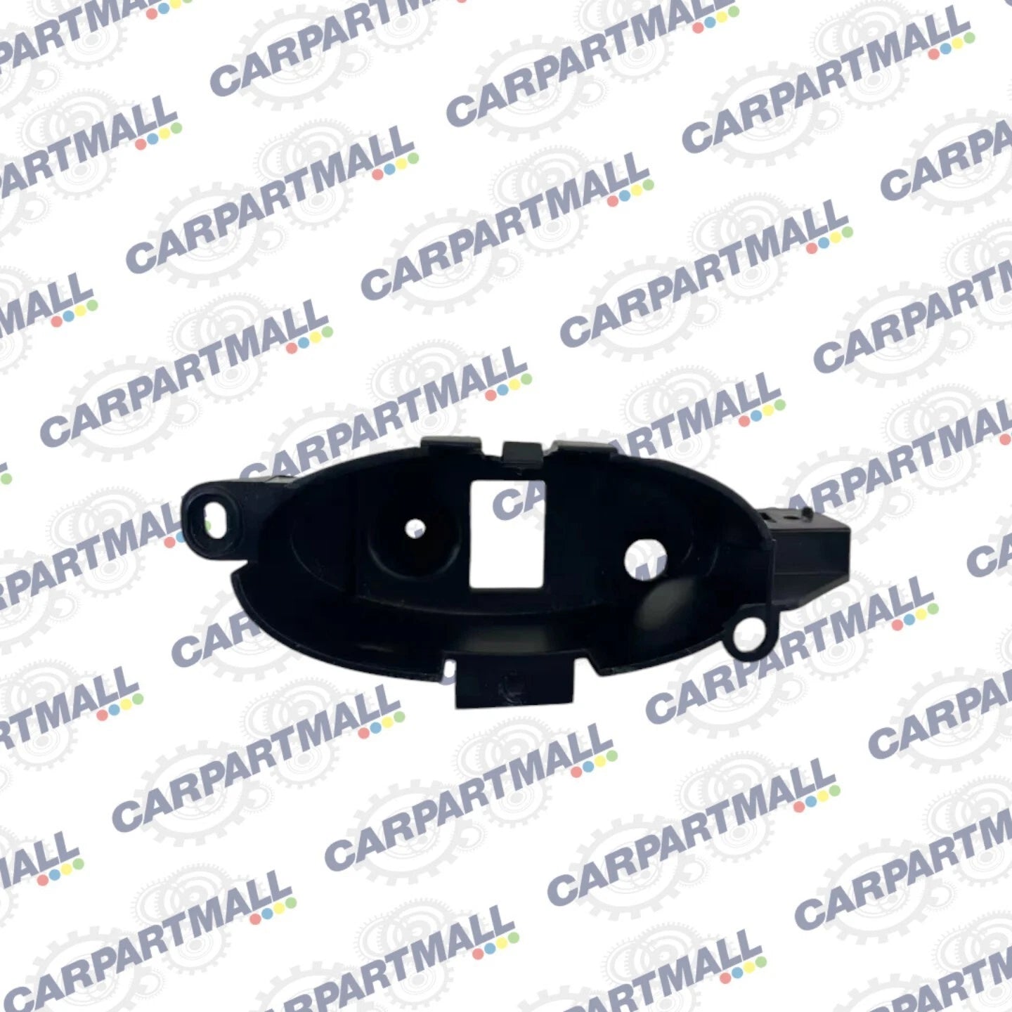 03-09 MERCEDES BENZ E320 REAR RIGHT DOOR WINDOW SWITCH COVER E501C034631000 OEM