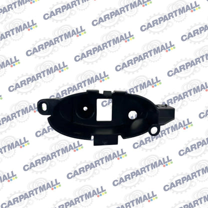 03-09 MERCEDES BENZ E320 REAR RIGHT DOOR WINDOW SWITCH COVER E501C034631000 OEM