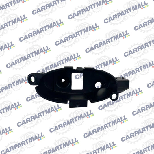 03-09 MERCEDES BENZ E320 REAR RIGHT DOOR WINDOW SWITCH COVER E501C034631000 OEM