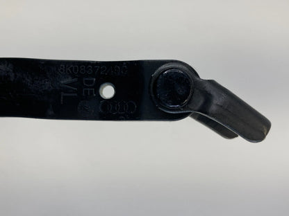 09-16 AUDI A4 QUATTRO FRONT RIGHT SIDE DOOR CHECK STOP STOPPER DETENT 8K0837249G