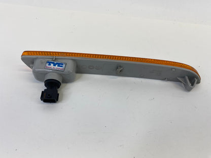 2003-2007 Saab 9-3 SEDAN Front Left Bumper Side Marker Light Lamp *After Market*