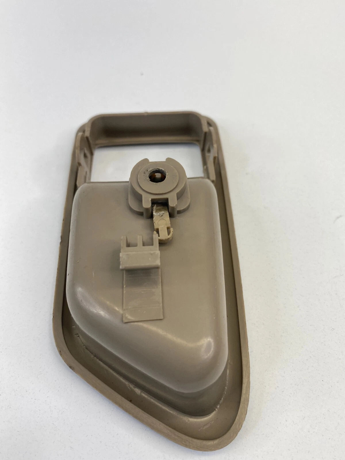 97-01 TOYOTA CAMRY FRONT RIGHT PASSENGER SIDE INNER DOOR HANDLE BEZEL TRIM OEM