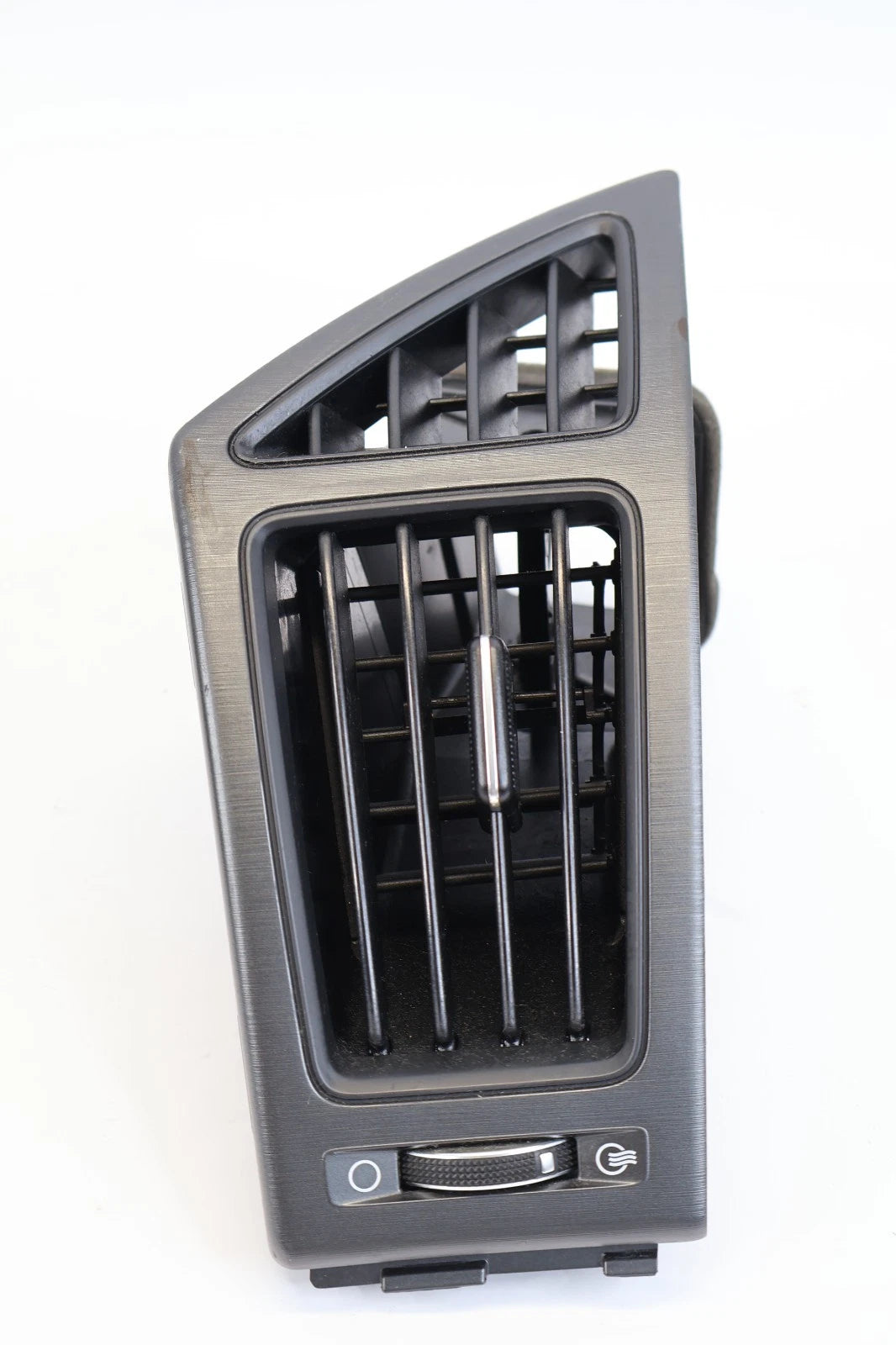 2011-2014 HYUNDAI SONATA DASH LEFT SIDE A/C OUTER AIR VENT GRILLE 97480-3S000