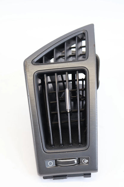 2011-2014 HYUNDAI SONATA DASH LEFT SIDE A/C OUTER AIR VENT GRILLE 97480-3S000