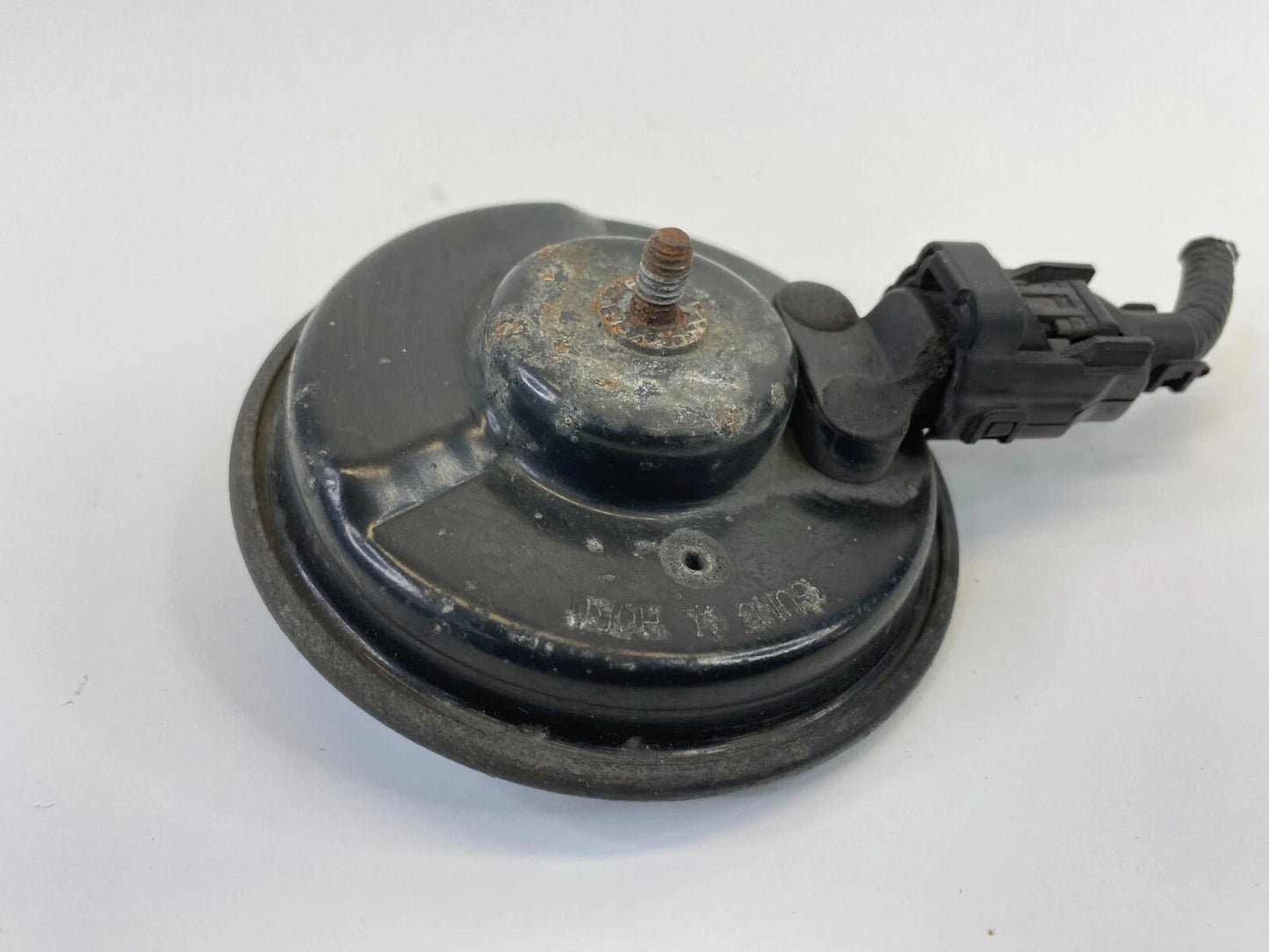 2001-2012 HYUNDAI ELANTRA ANTI THEFT HIGH TONE HORN NOTE ALARM 28R-000034 OEM