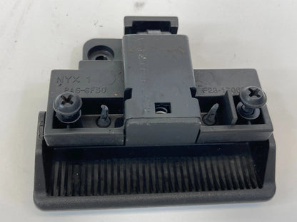 2008-2011 FORD FOCUS DASH GLOVE BOX COMPARTMENT LOCK LATCH HANDLE 7E53-5406004AA