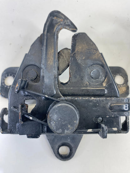 11 12 13 14 15 16 Kia Optima Front Hood Lock Latch Release Actuator OEM