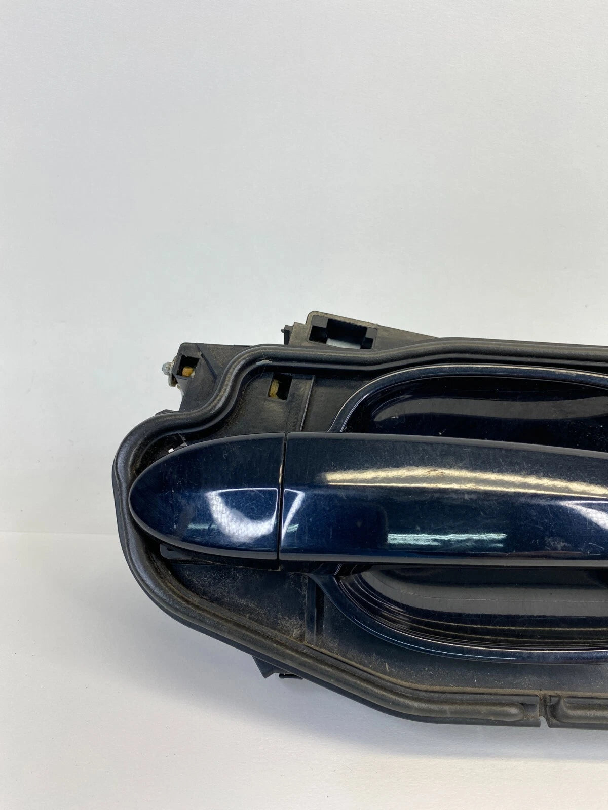 2006-2010 BMW 550I SEDAN REAR RIGHT EXTERIOR OUTSIDE DOOR HANDLE 07191588 OEM