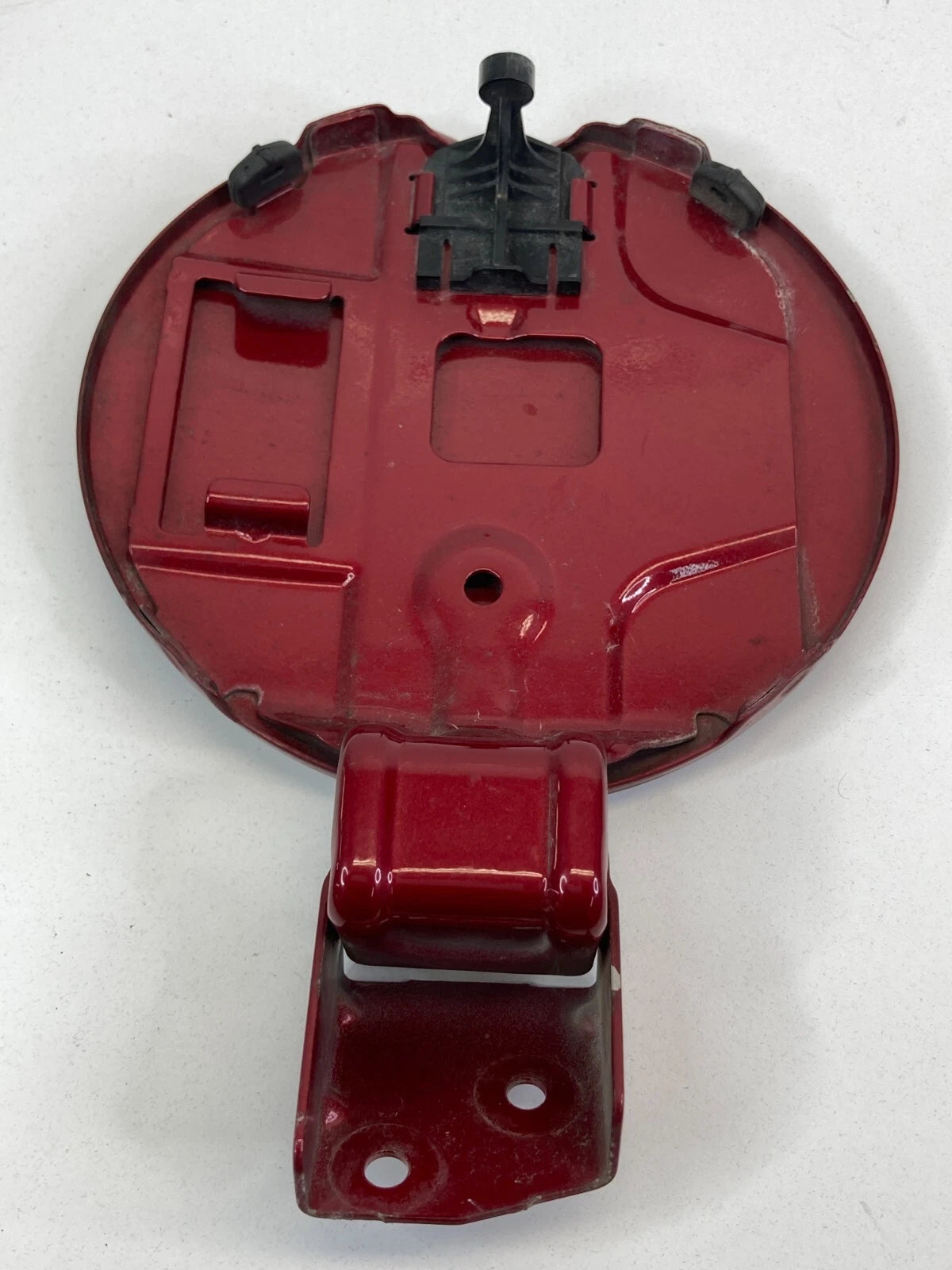 06-09 PONTIAC TORRENT 05-09 CHEVY EQUINOX FUEL TANK FILLER DOOR GAS LID COVER