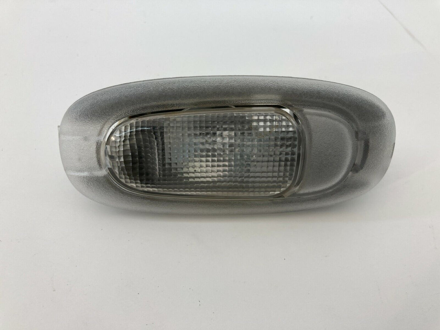 2003-2008 Isuzu Ascender Rear Left Roof 3rd Row Dome Map Light Lamp 15167304 OEM