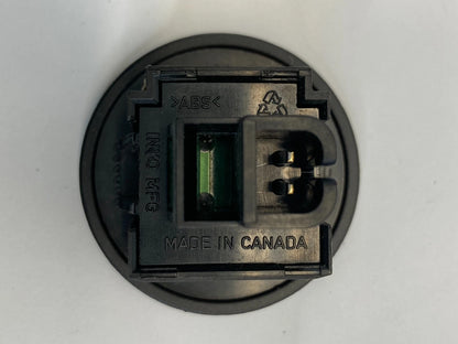 2003 2004 2005 2006 2007 CADILLAC CTS TC TRACTION CONTROL SWITCH 25750526 OEM