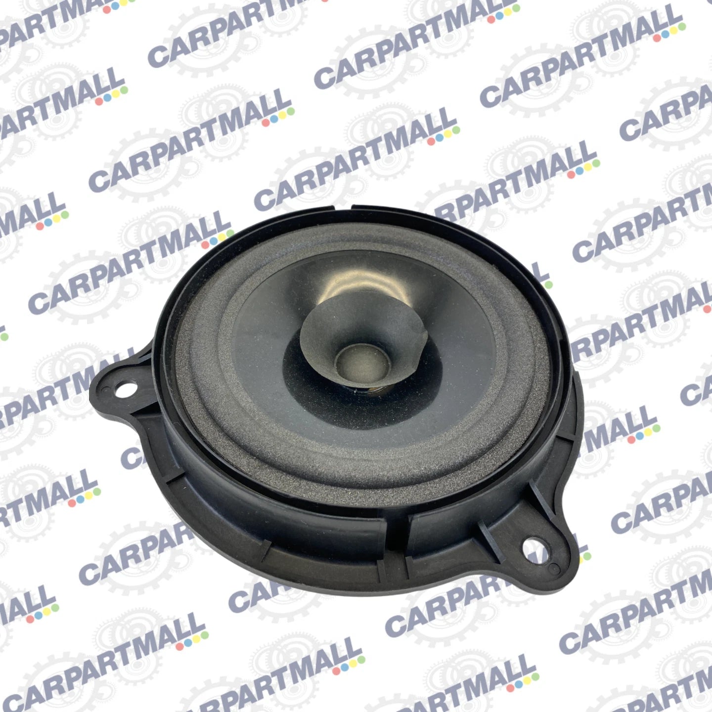 2011 2012 2013 NISSAN ROGUE REAR RIGHT BACK DOOR AUDIO SPEAKER 28156-1VK0A OEM