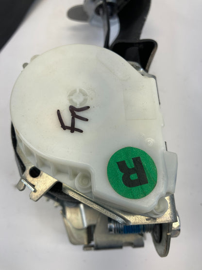 11-14 Hyundai Sonata Front Right Passenger Side Seat Belt Retractor 88820-3Q000