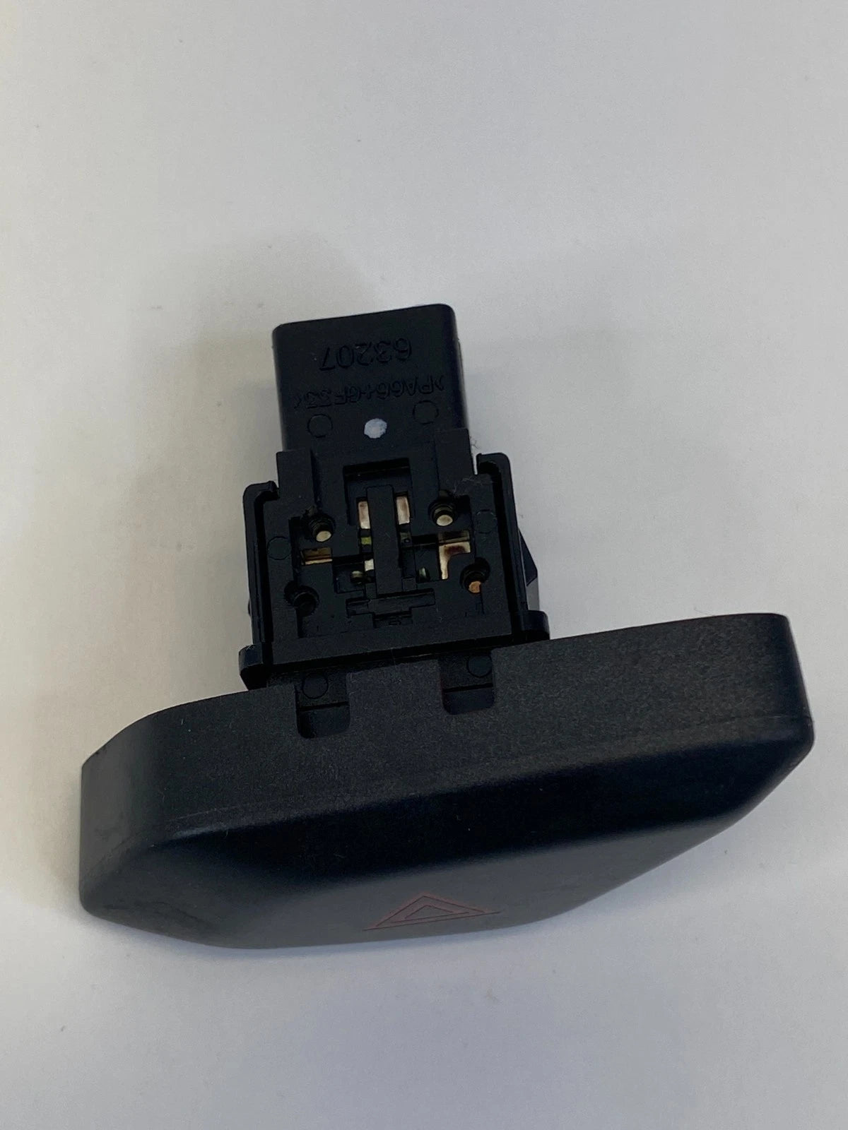 2013-2020 NISSAN PATHFINDER DASHBOARD HAZARD WARNING LIGHT FLASHER SWITCH OEM