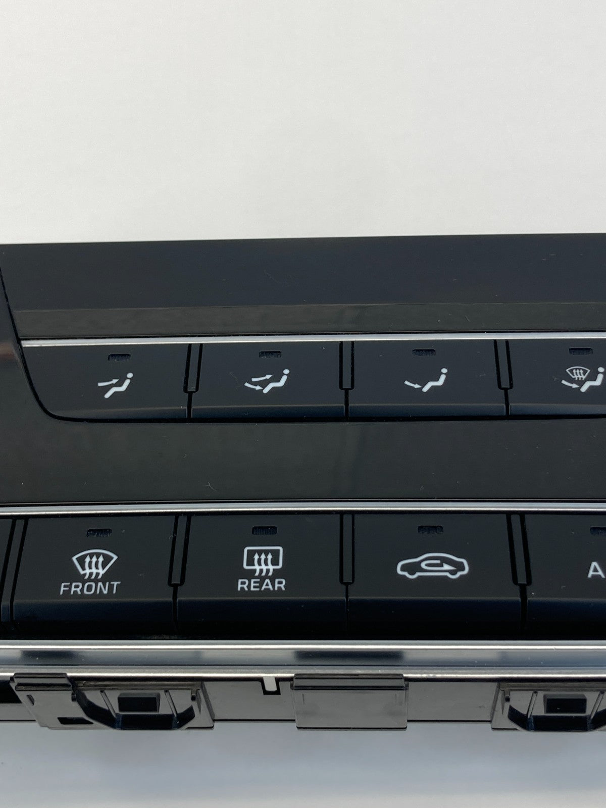 2016 2017 Hyundai Sonata A/C Heater Temperature Climate Control Switch 97250-C2