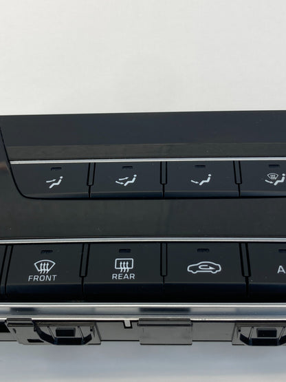 2016 2017 Hyundai Sonata A/C Heater Temperature Climate Control Switch 97250-C2