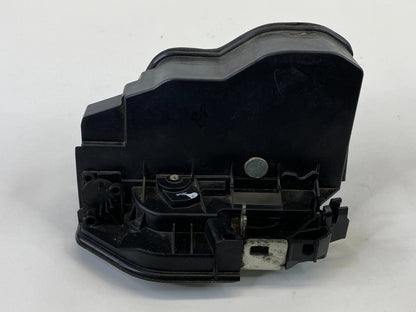 2004-2010 BMW X3 REAR RIGHT PASSENGER DOOR LOCK LATCH RELEASE ACTUATOR OEM