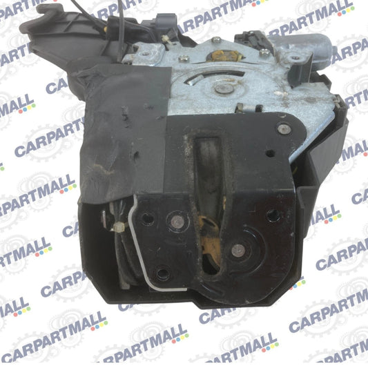 2005-2010 HONDA ODYSSEY REAR LEFT POWER SLIDING DOOR LATCH LOCK ACTUATOR MOTOR