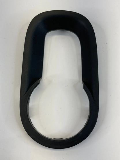 2007-2011 NISSAN VERSA FRONT LEFT DOOR INNER HANDLE TRIM BEZEL 80685-EL11A OEM