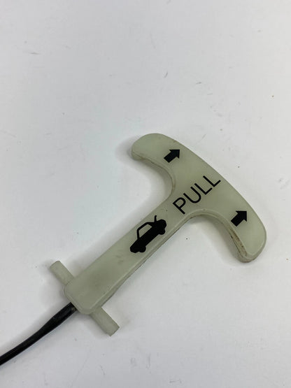 2007 2008 INFINITI G35 SEDAN BASE REAR TRUNK LOCK LATCH RELEASE ACTUATOR OEM