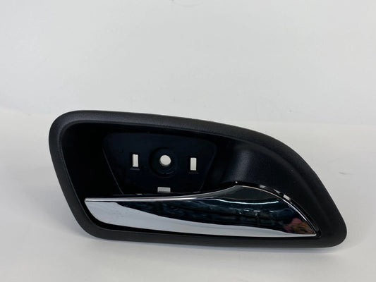 2011-2016 CHEVROLET CRUZE REAR RIGHT BACK SIDE INNER DOOR HANDLE 96845904 OEM