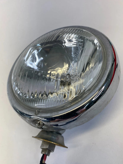 2002-2006 MINI COOPER FRONT LEFT OR RIGHT SIDE DRIVING RUNNING LIGHT ASSY OEM