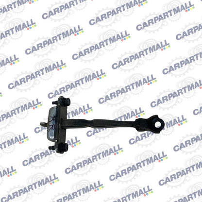 2011-2016 HYUNDAI ELANTRA REAR RIGHT SIDE DOOR CHECK STOP STOPPER DETENT OEM