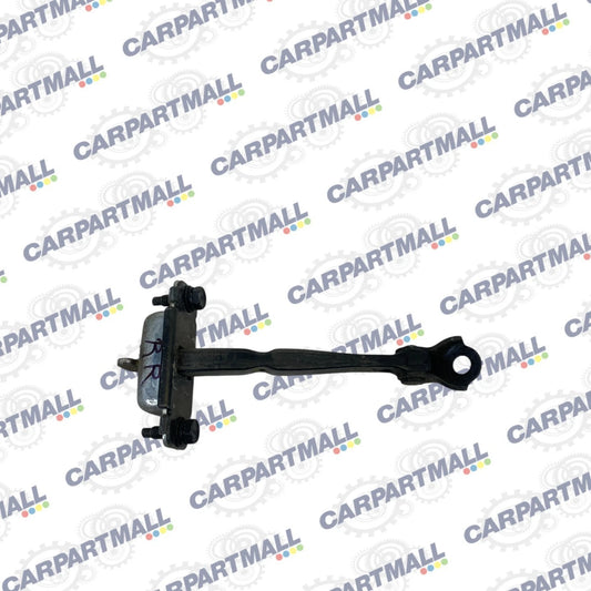 2011-2016 HYUNDAI ELANTRA REAR RIGHT SIDE DOOR CHECK STOP STOPPER DETENT OEM