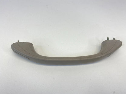 1998-2002 HONDA ACCORD SEDAN ROOF FRONT LEFT DRIVER INNER GRAB HANDLE ASSIST OEM