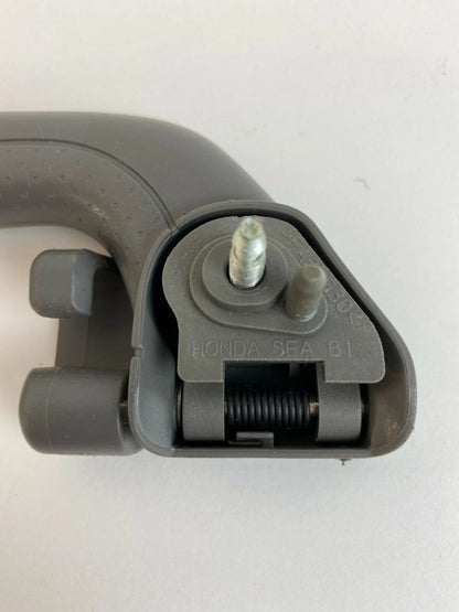 05-10 HONDA ODYSSEY 04-07 ACCORD ROOF REAR INTERIOR GRIP GRAB ASSIST HANDLE OEM