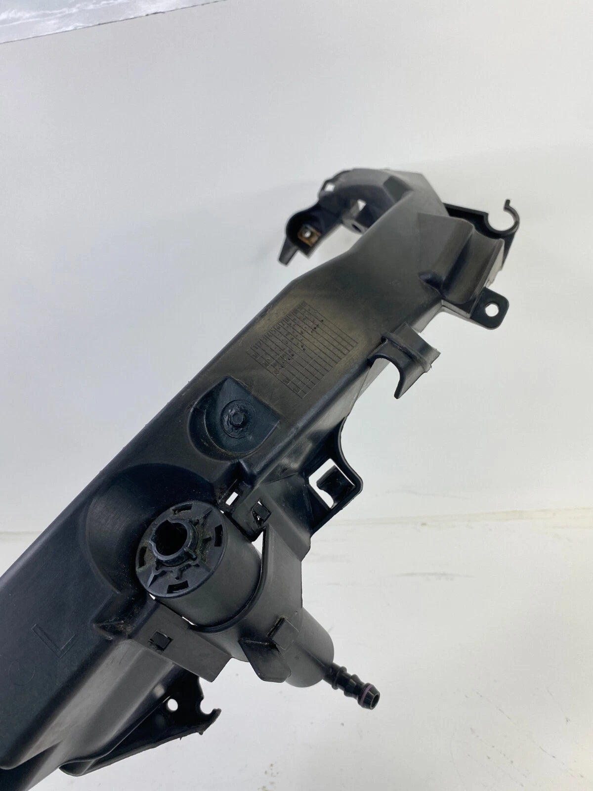 2007 2008 BMW 328XI HEADLIGHT LAMP MOUNT BRACKET DRIVER SIDE LH 51647116707 OEM