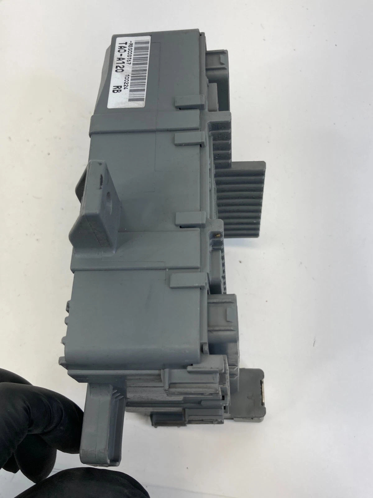 2008-2010 Honda Accord 2.4L Interior Cabin Fuse Box Relay Junction Block TA0A120
