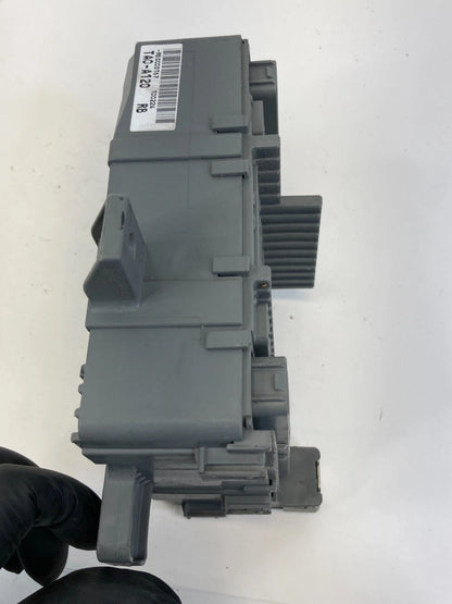 2008-2010 Honda Accord 2.4L Interior Cabin Fuse Box Relay Junction Block TA0A120