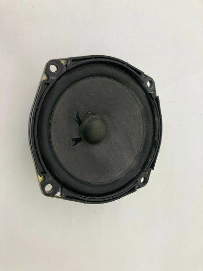 2000-2003 NISSAN MAXIMA REAR LEFT SIDE DOOR SPEAKER ASSEMBLY 281556P100 OEM