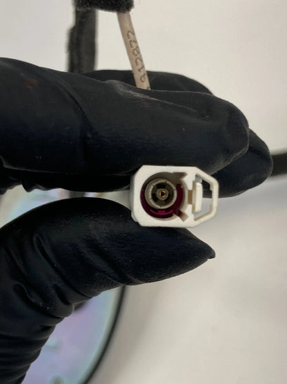 2013-2016 Dodge Dart Roof Mounted Radio Antenna Base 05091973AC OEM