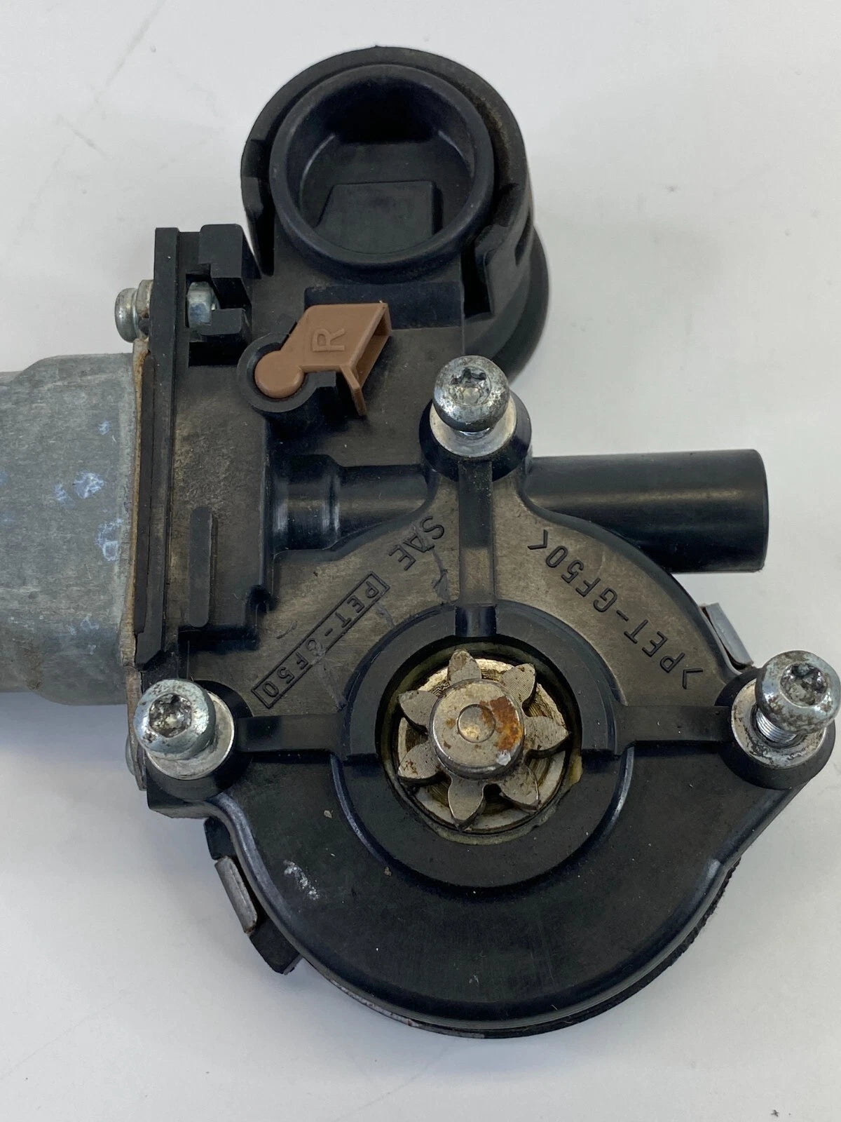 2002-2006 TOYOTA CAMRY 03-08 COROLLA REAR LEFT DOOR WINDOW MOTOR 85710-AA050
