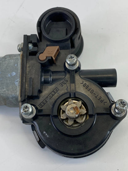 2002-2006 TOYOTA CAMRY 03-08 COROLLA REAR LEFT DOOR WINDOW MOTOR 85710-AA050