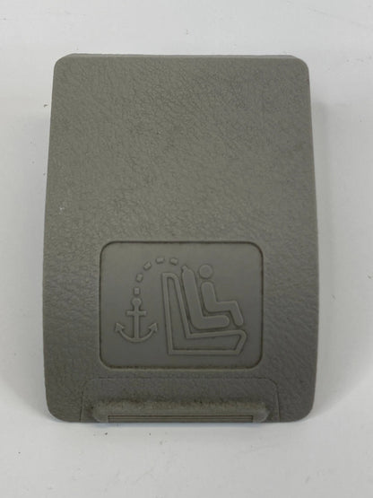 2006-2011 HONDA CIVIC CHILD REAR SEAT RESTRAINT ANCHOR COVER 84501-SNA-A0 OEM