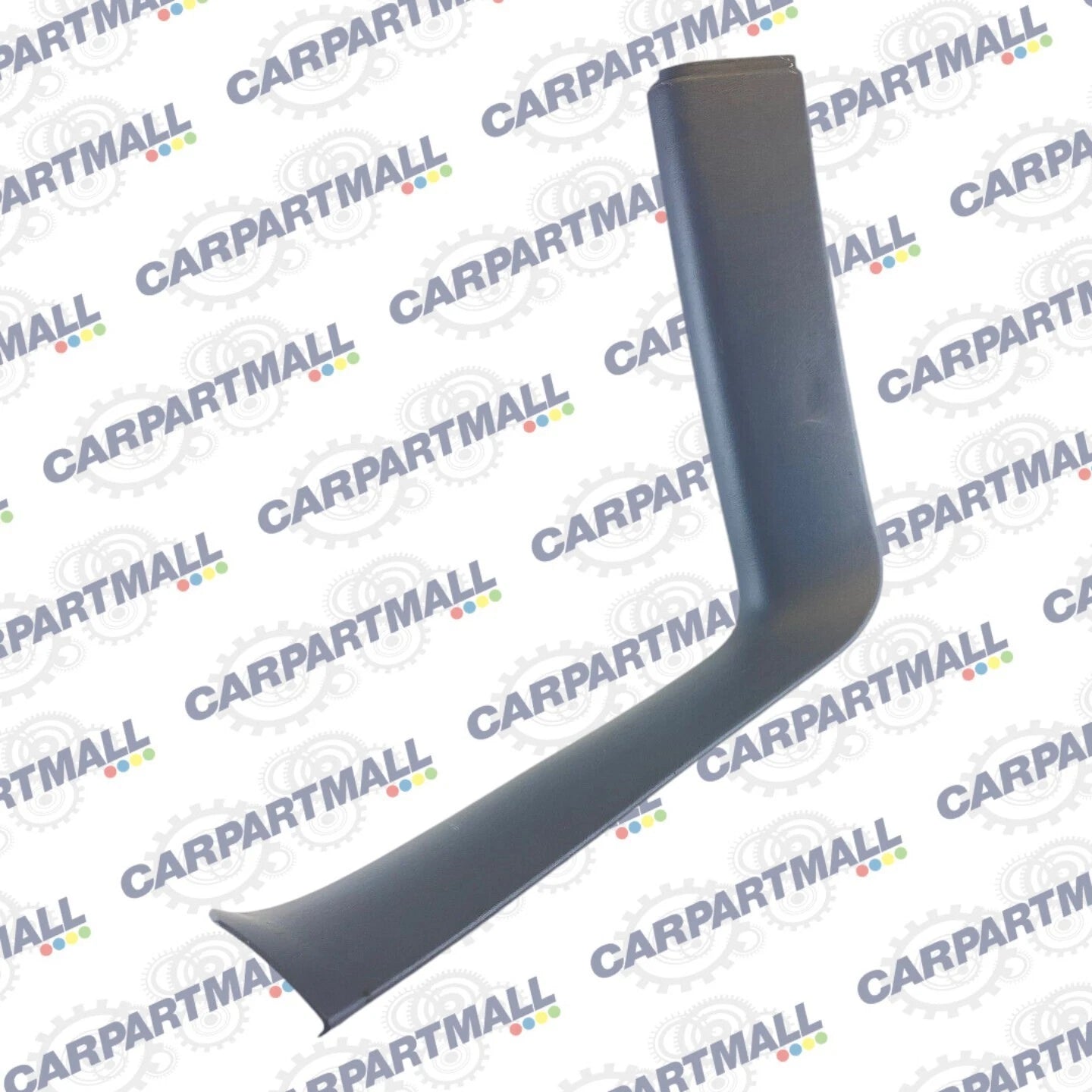 2001-2005 TOYOTA RAV4 REAR LEFT SIDE WINDOW FRAME TRIM MOLDING 67938-42020 OEM