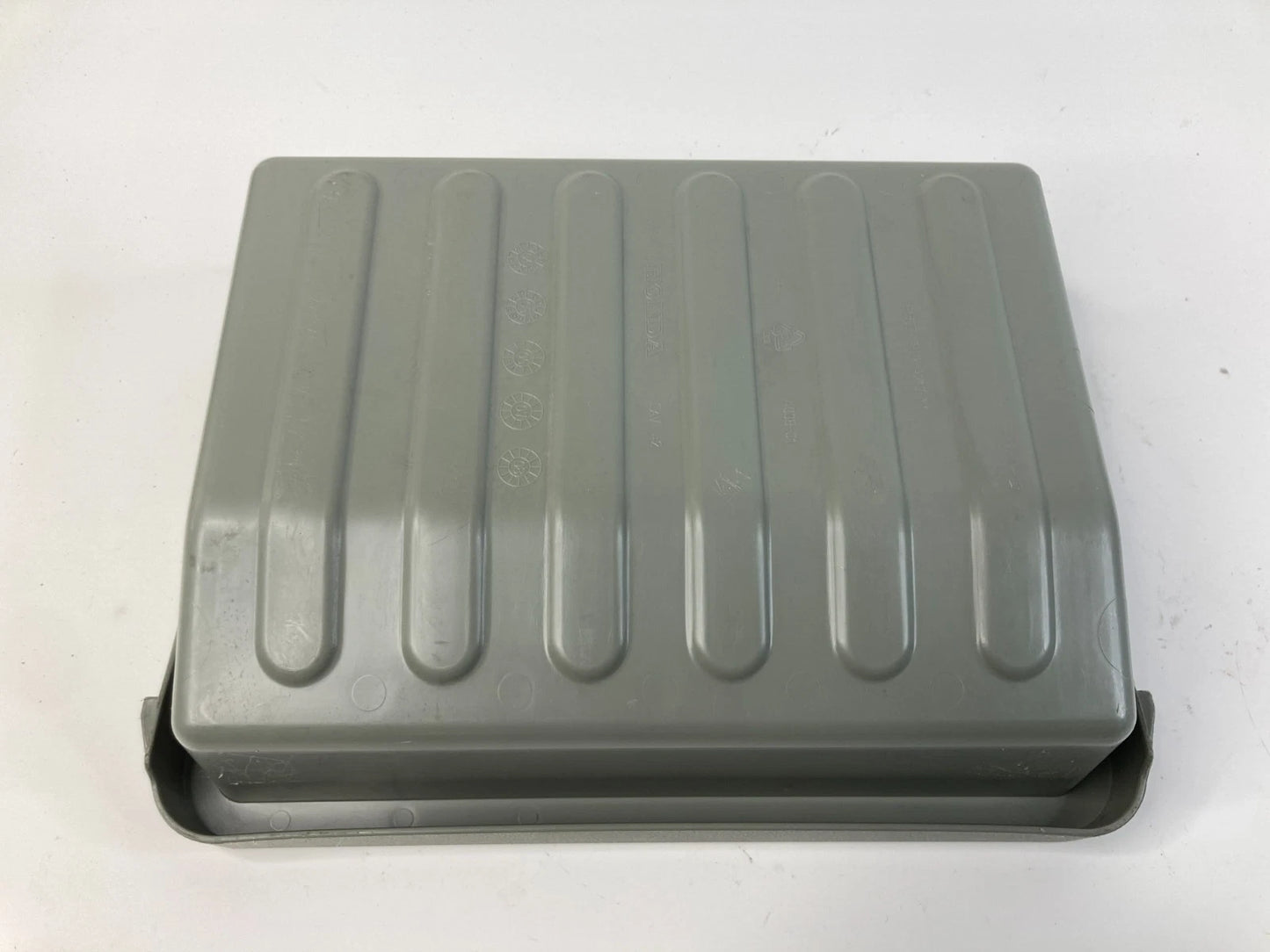 2005-2007 HONDA ODYSSEY FRONT PASSENGER SEAT STORAGE TRAY BOX 81395-SHJA-A210-M1