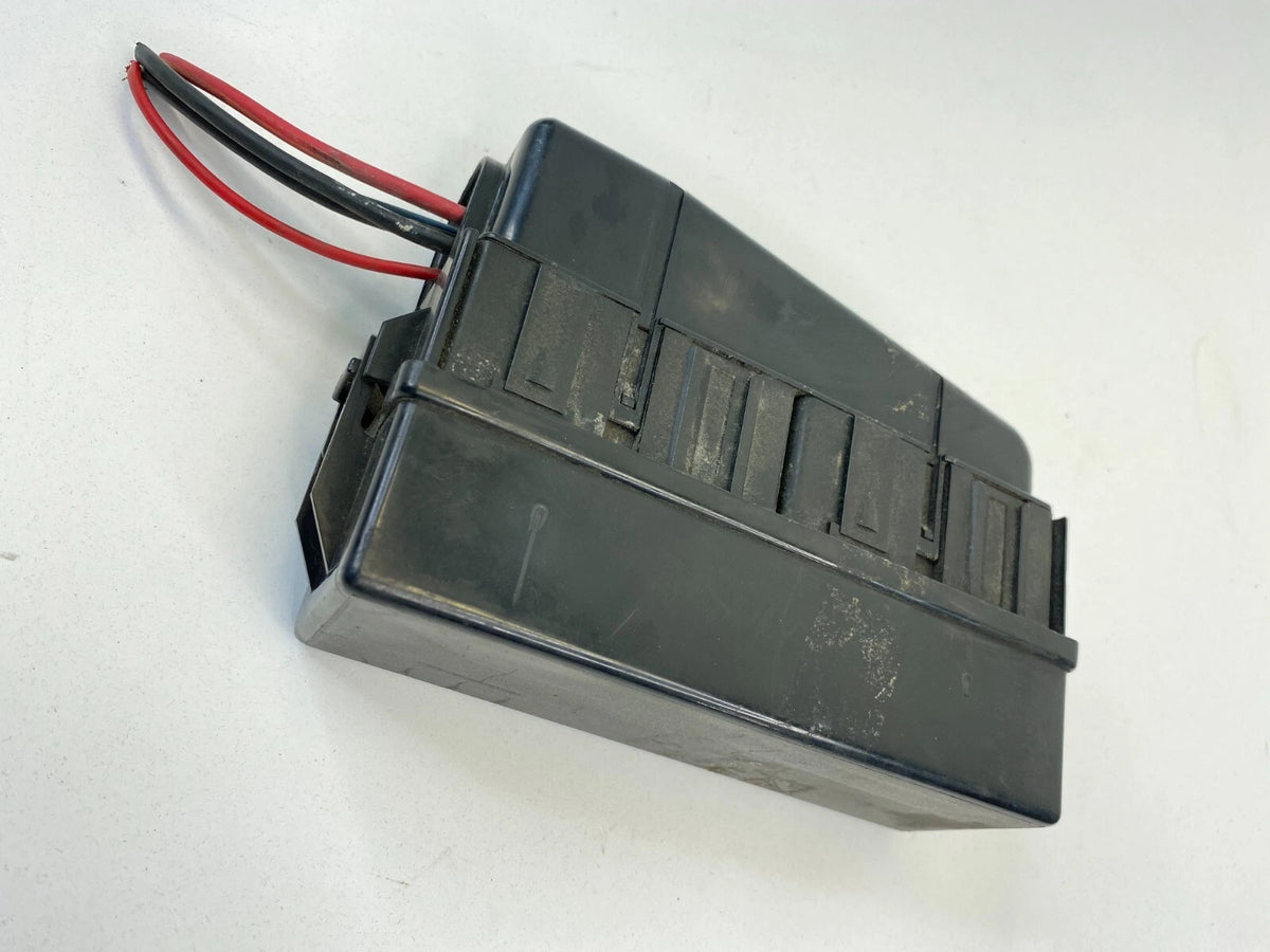 2000-2003 FORD TAURUS 3.0L V6 FUSE BOX RELAY BATTERY WIRE PANEL F0AB-14B192-AA