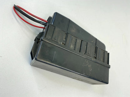 2000-2003 FORD TAURUS 3.0L V6 FUSE BOX RELAY BATTERY WIRE PANEL F0AB-14B192-AA
