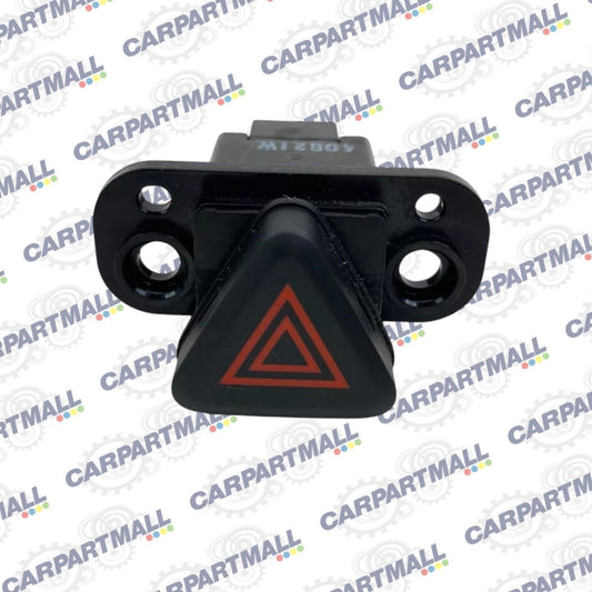 12-20 Chevrolet Sonic Emergency Light Warning Hazard Switch Button 202007554