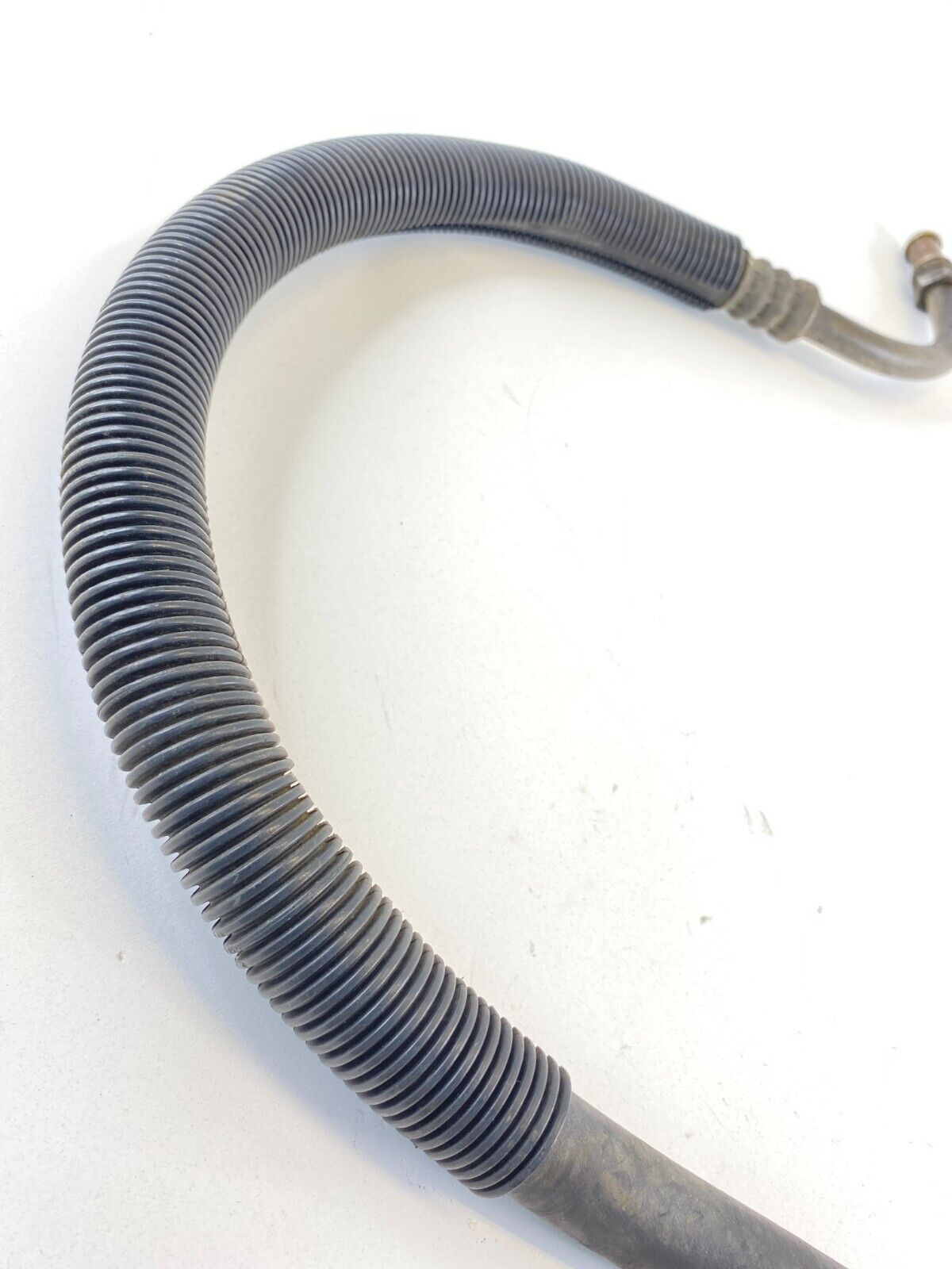 1991-1996 Jeep Cherokee 4.0L AC Suction Line Hose Pipe Assembly OEM