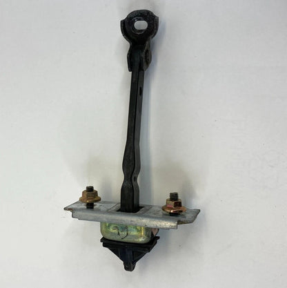 2000-2006 MAZDA MPV FRONT RIGHT PASSENGER SIDE DOOR CHECK HINGE CHECKER STOPPER