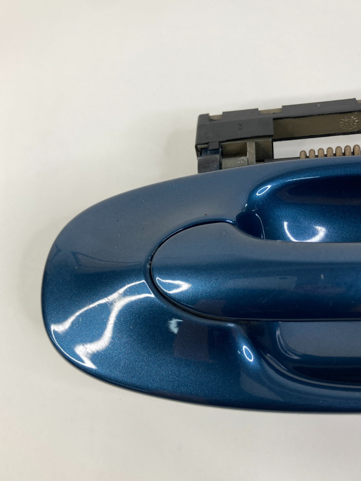 2006-2011 Saab 9-3 Rear Right Side Exterior Door Handle Assembly 12767349 OEM