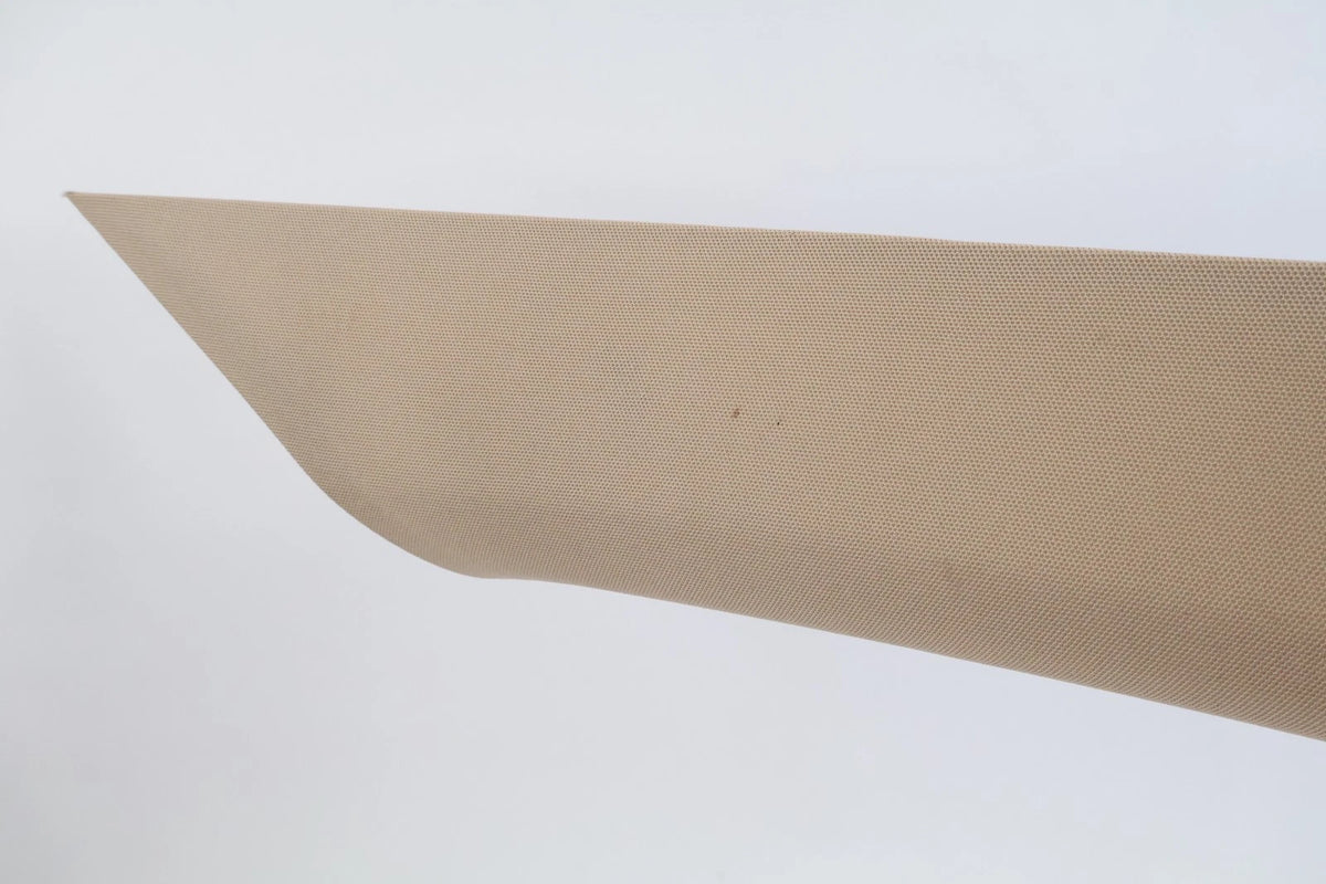 2014-2016 MERCEDES W212 E350 FRONT RIGHT INNER SIDE BODY A-PILLAR TRIM PANEL OEM