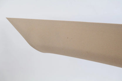 2014-2016 MERCEDES W212 E350 FRONT RIGHT INNER SIDE BODY A-PILLAR TRIM PANEL OEM